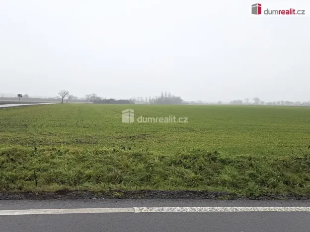 Prodej pole, Záryby, 13793 m2
