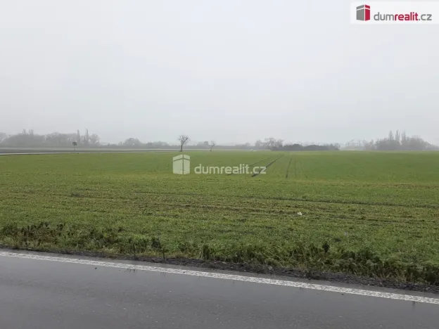 Prodej pole, Záryby, 13793 m2