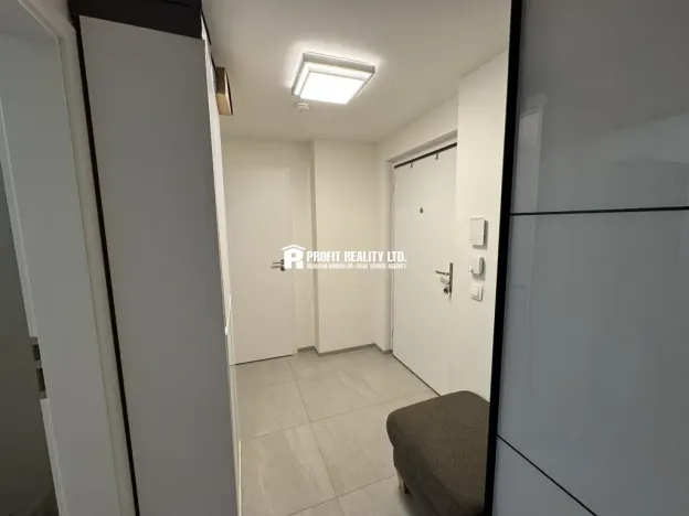 Prodej bytu 3+kk, Praha - Hloubětín, Sobí, 64 m2