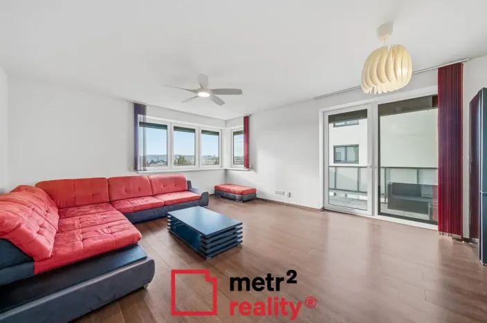 Prodej bytu 3+kk, Olomouc, Loudova, 72 m2