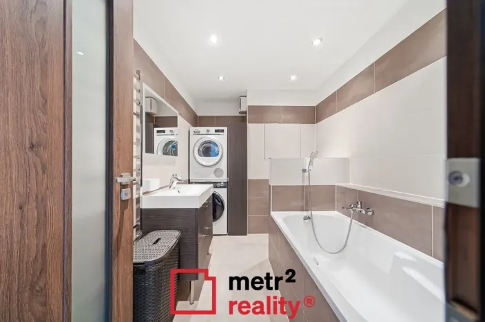 Prodej bytu 3+kk, Olomouc, Loudova, 72 m2