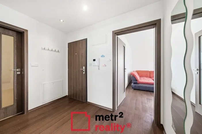 Prodej bytu 3+kk, Olomouc, Loudova, 72 m2