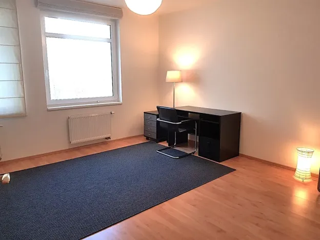 Pronájem bytu 3+kk, Praha, Nad Okrouhlíkem, 102 m2