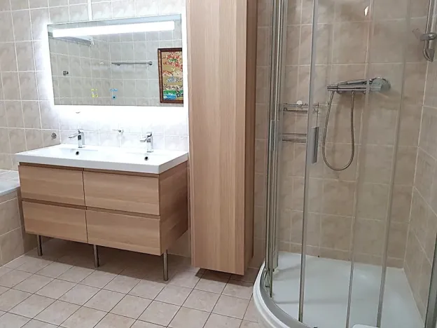 Pronájem bytu 3+kk, Praha, Nad Okrouhlíkem, 102 m2