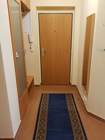 Pronájem bytu 3+kk, Praha, Nad Okrouhlíkem, 102 m2