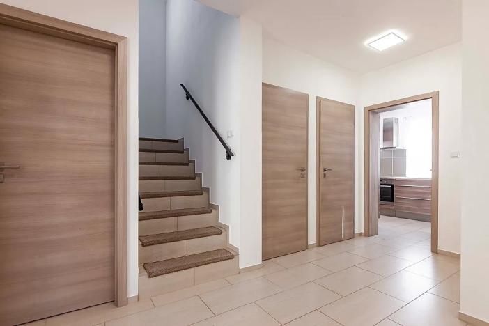 Pronájem rodinného domu, Nymburk, Vagónka, 166 m2