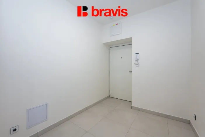 Pronájem bytu 3+kk, Rosice, Wolkerova, 57 m2