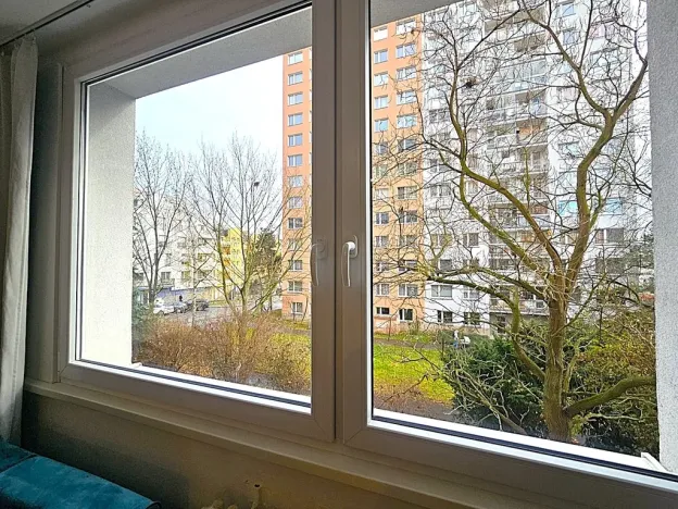 Pronájem bytu 3+kk, Praha - Břevnov, Radimova, 60 m2