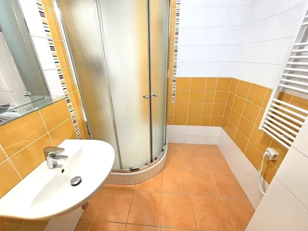 Pronájem bytu 3+kk, Praha - Břevnov, Radimova, 60 m2