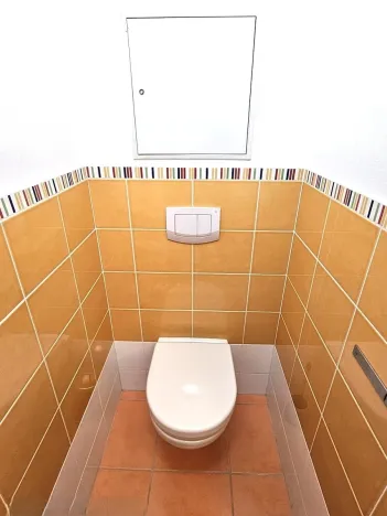 Pronájem bytu 3+kk, Praha - Břevnov, Radimova, 60 m2