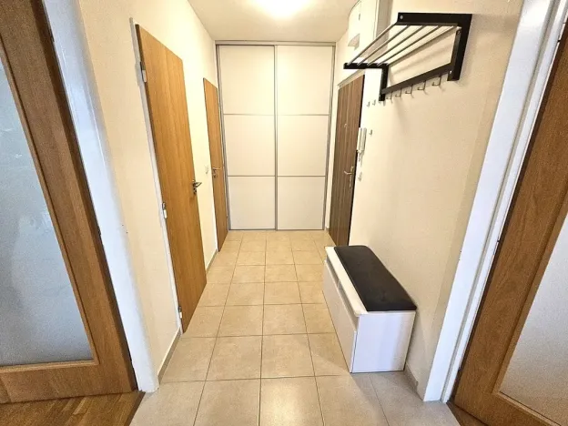 Pronájem bytu 3+kk, Praha - Břevnov, Radimova, 60 m2