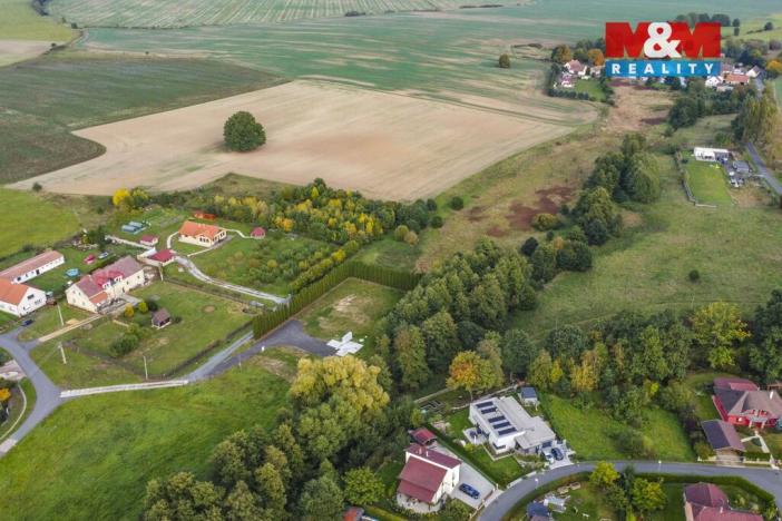 Prodej louky, Františkovy Lázně - Žírovice, 8900 m2