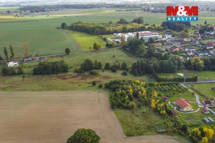 Prodej louky, Františkovy Lázně - Žírovice, 8900 m2