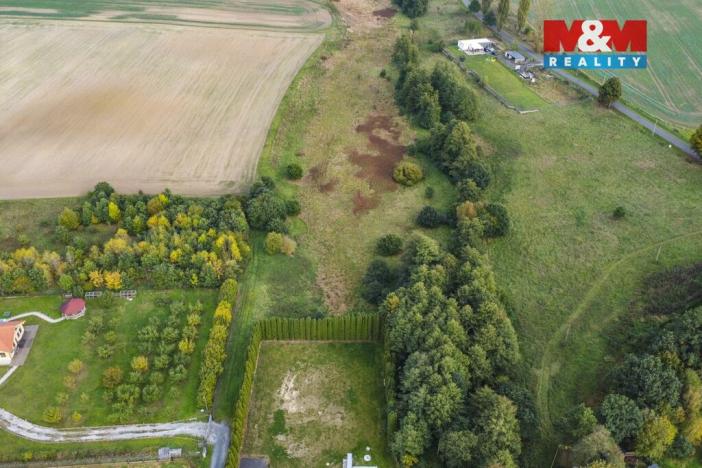 Prodej louky, Františkovy Lázně - Žírovice, 8900 m2