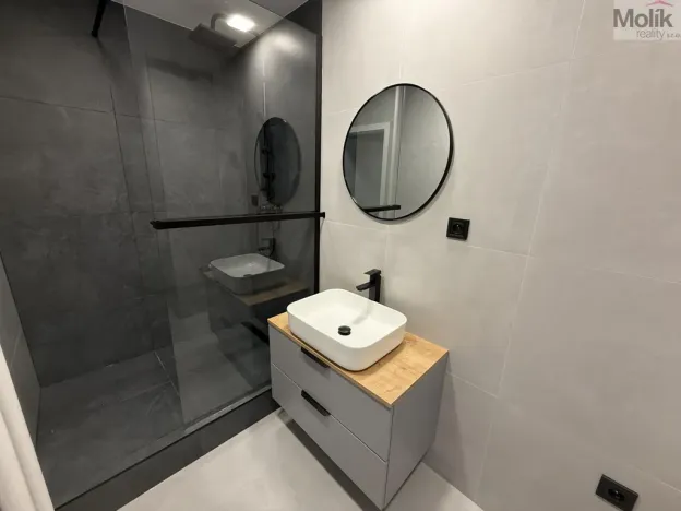 Pronájem bytu 2+1, Most, Maxe Švabinského, 54 m2