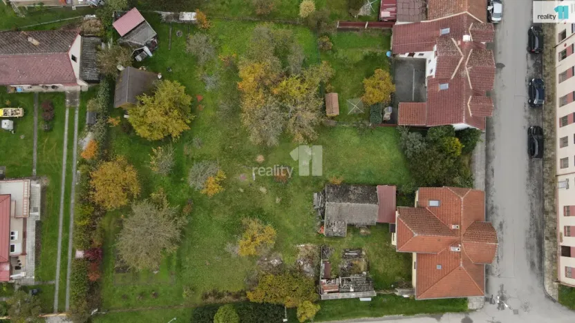 Prodej rodinného domu, Horní Cerekev, Sportovní, 137 m2