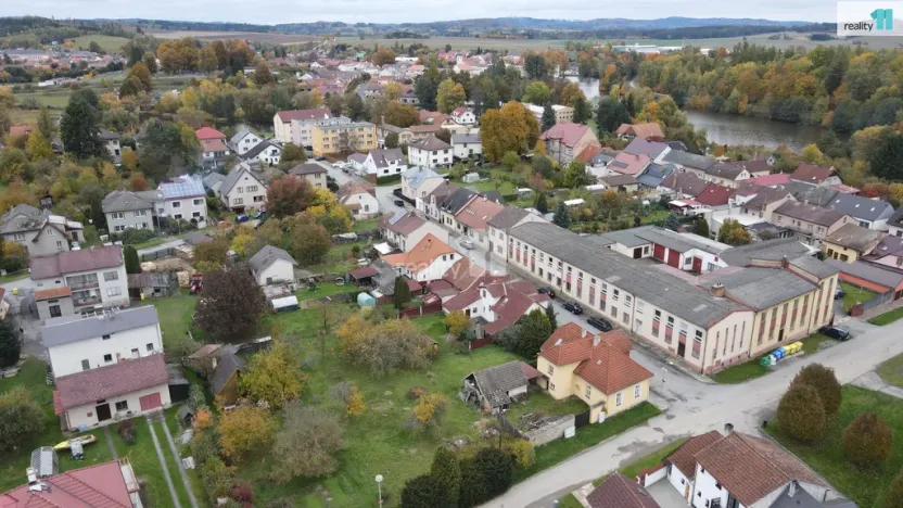 Prodej rodinného domu, Horní Cerekev, Sportovní, 137 m2