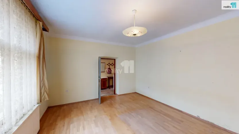 Prodej rodinného domu, Horní Cerekev, Sportovní, 137 m2