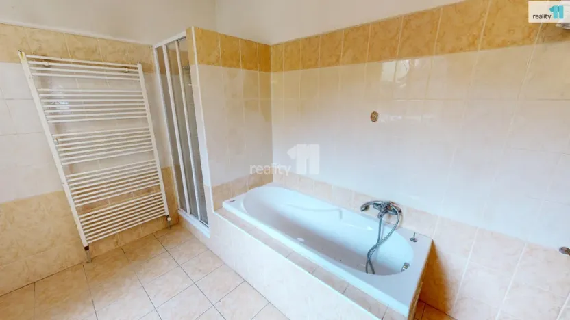 Prodej rodinného domu, Horní Cerekev, Sportovní, 137 m2