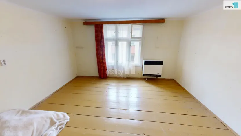 Prodej rodinného domu, Horní Cerekev, Sportovní, 137 m2