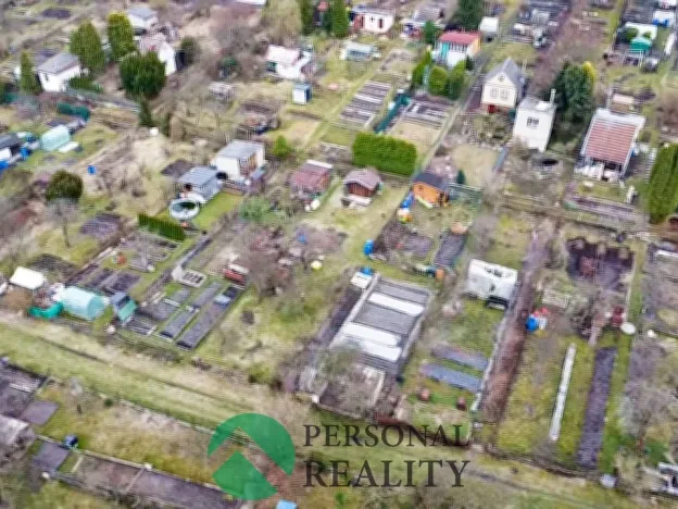 Prodej zahrady, Kladno, 300 m2
