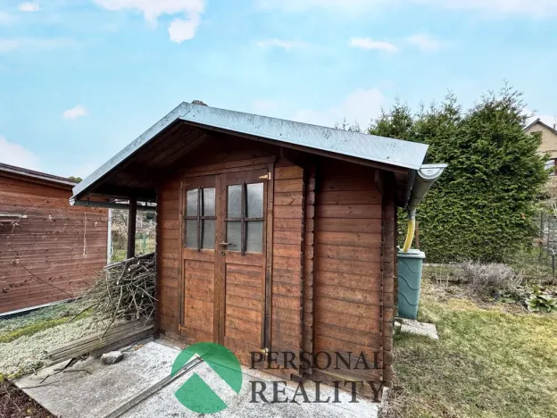 Prodej zahrady, Kladno, 300 m2