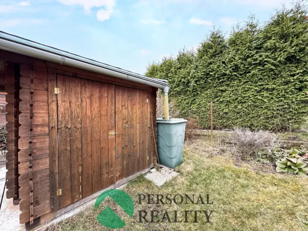 Prodej zahrady, Kladno, 300 m2