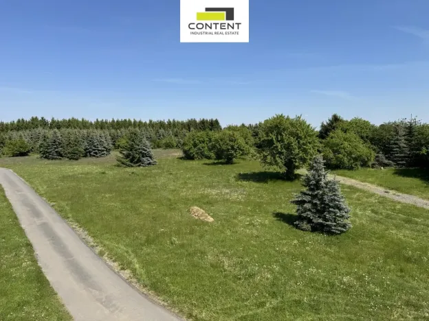 Prodej výrobních prostor, Praha - Točná, Branišovská, 26545 m2