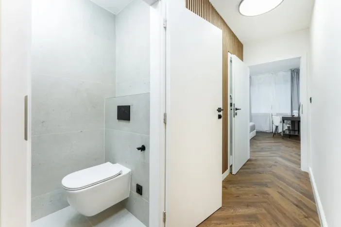 Prodej bytu 3+kk, Praha - Holešovice, Dělnická, 67 m2