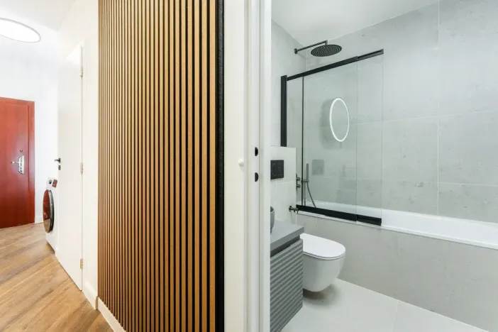 Prodej bytu 3+kk, Praha - Holešovice, Dělnická, 67 m2