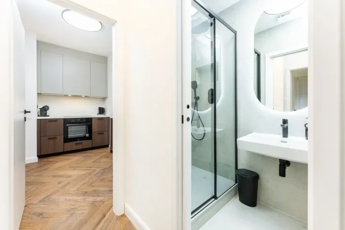 Prodej bytu 3+kk, Praha - Holešovice, Dělnická, 67 m2