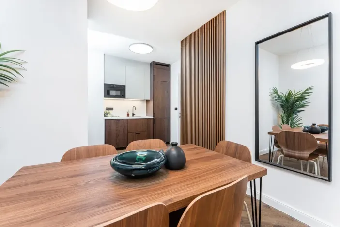 Prodej bytu 3+kk, Praha - Holešovice, Dělnická, 67 m2