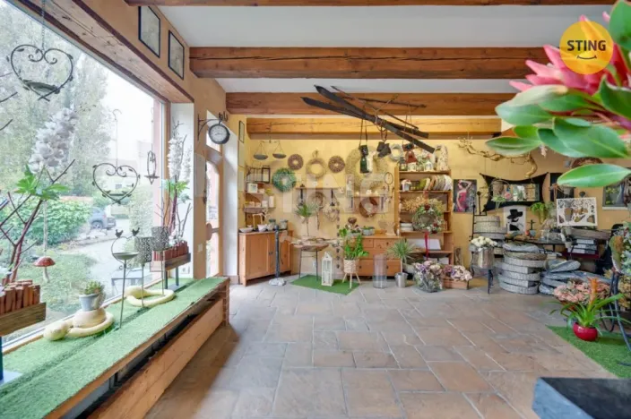 Prodej obchodního prostoru, Kroměříž, 1. máje, 102 m2