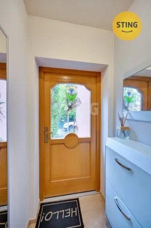 Prodej obchodního prostoru, Kroměříž, 1. máje, 102 m2