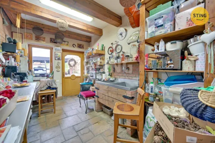 Prodej obchodního prostoru, Kroměříž, 1. máje, 102 m2