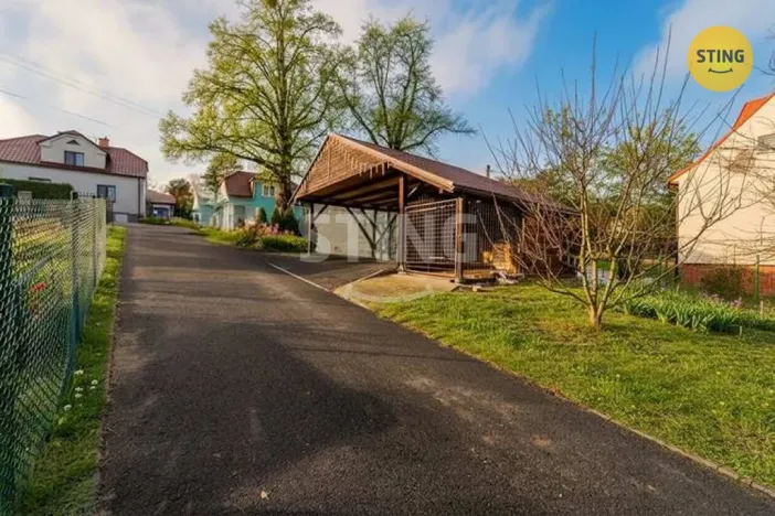 Prodej rodinného domu, Ludgeřovice, Hlučínská, 150 m2