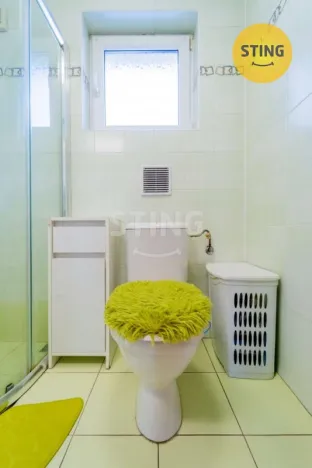 Prodej rodinného domu, Ludgeřovice, Hlučínská, 150 m2