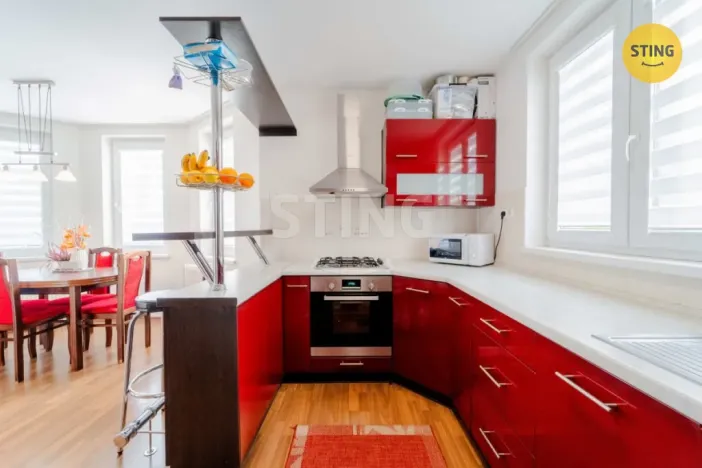 Prodej rodinného domu, Ludgeřovice, Hlučínská, 150 m2