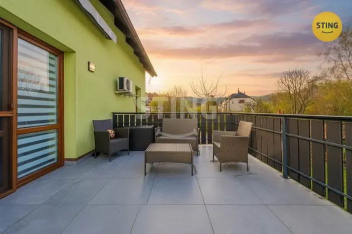 Prodej rodinného domu, Ludgeřovice, Hlučínská, 150 m2