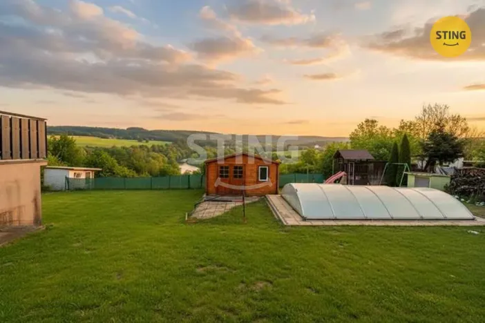 Prodej rodinného domu, Ludgeřovice, Hlučínská, 150 m2