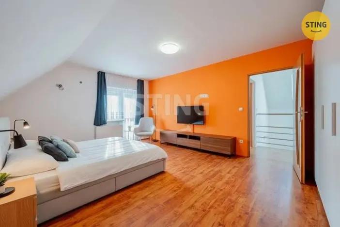 Prodej rodinného domu, Ludgeřovice, Hlučínská, 150 m2