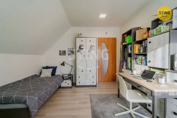 Prodej rodinného domu, Ludgeřovice, Hlučínská, 150 m2