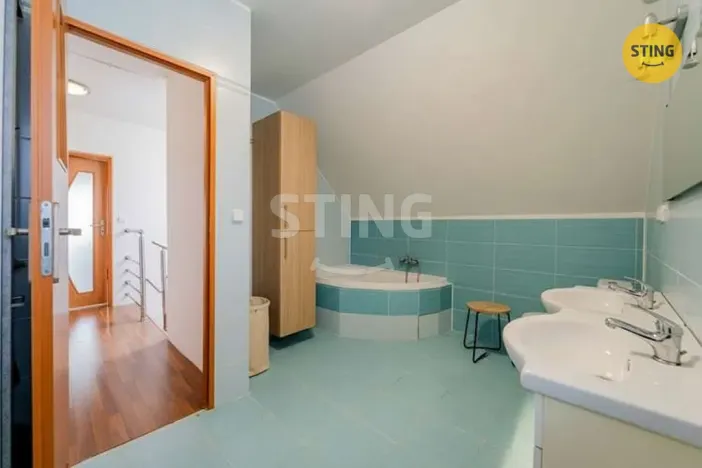 Prodej rodinného domu, Ludgeřovice, Hlučínská, 150 m2