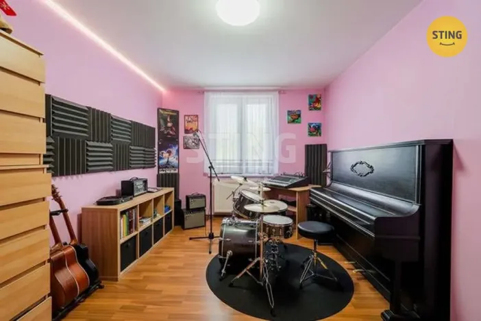 Prodej rodinného domu, Ludgeřovice, Hlučínská, 150 m2