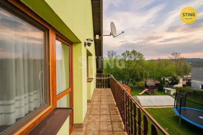 Prodej rodinného domu, Ludgeřovice, Hlučínská, 150 m2