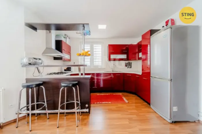 Prodej rodinného domu, Ludgeřovice, Hlučínská, 150 m2