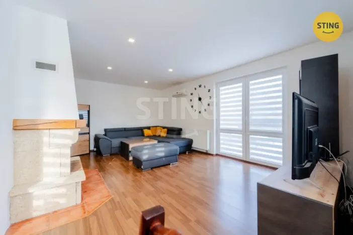 Prodej rodinného domu, Ludgeřovice, Hlučínská, 150 m2