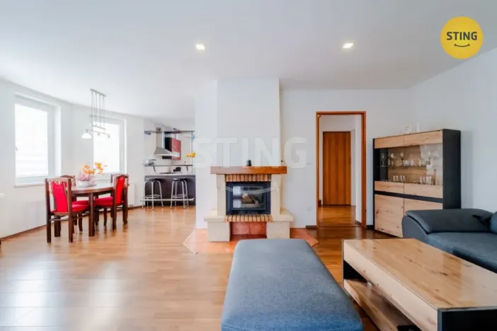 Prodej rodinného domu, Ludgeřovice, Hlučínská, 150 m2