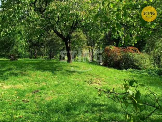 Prodej pozemku pro bydlení, Mladecko, 764 m2