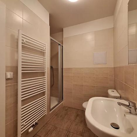 Pronájem bytu 2+kk, Praha - Holešovice, Na Maninách, 46 m2